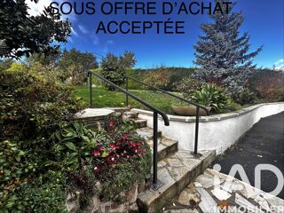  Maison à vendre 5 pièces 125 m²
