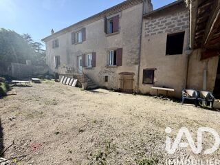  Maison à vendre 4 pièces 120 m²