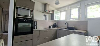  Appartement à vendre 4 pièces 85 m²