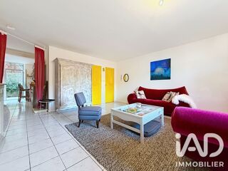 Vente Appartement Vente Appartement 3 pièces Saint-laurent-le-minier