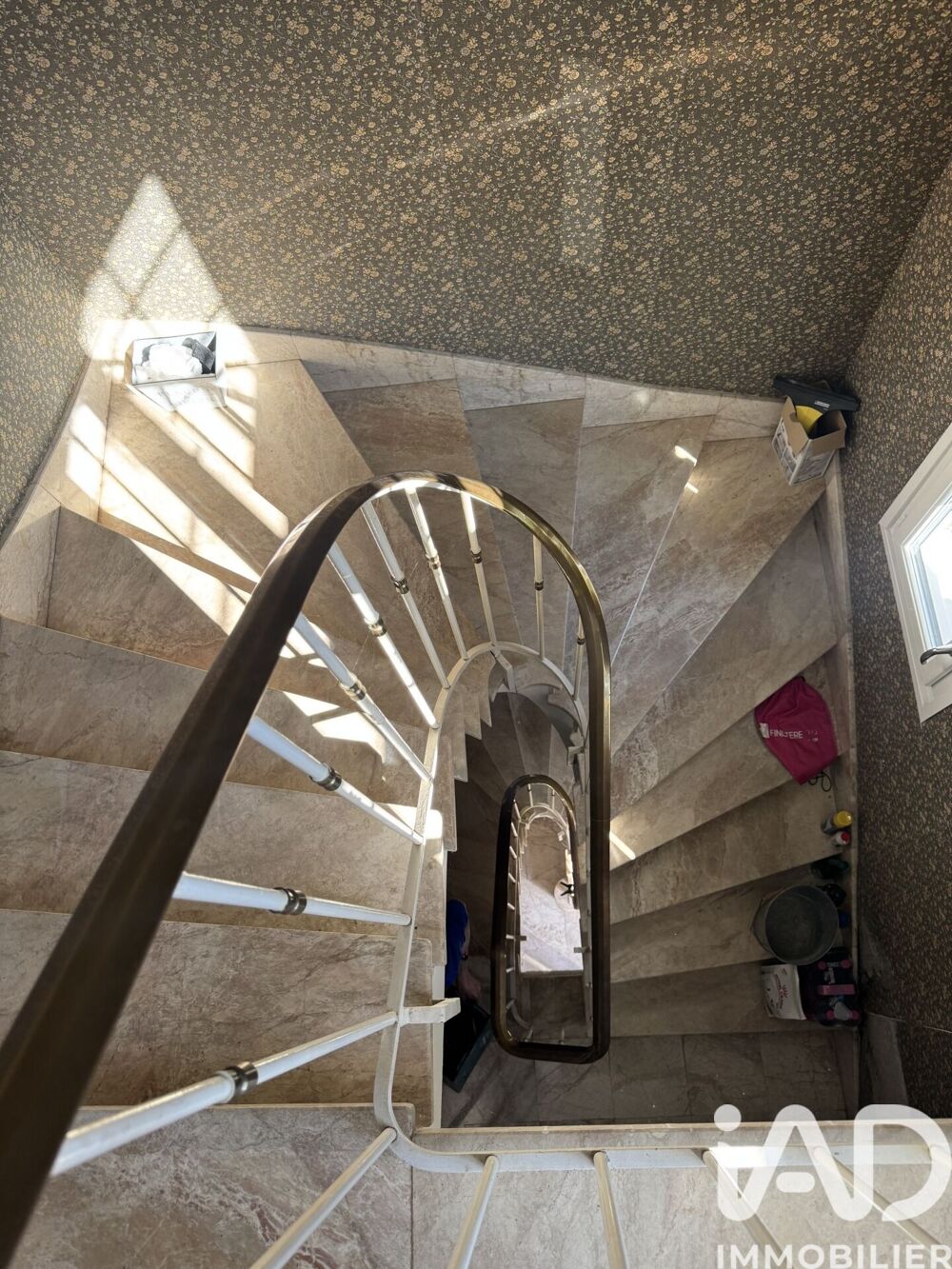 Vente Maison Vente Maison/villa 11 pièces Crozon