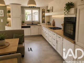  Maison à vendre 6 pièces 160 m²