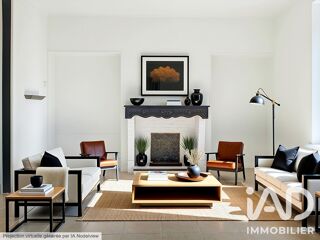  Maison à vendre 4 pièces 144 m²
