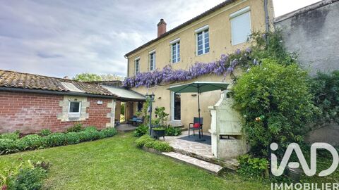   Vente Maison de ville 7 pièces Maison - 7 pièce(s) - 240 m²