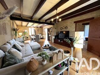  Maison à vendre 8 pièces 257 m²