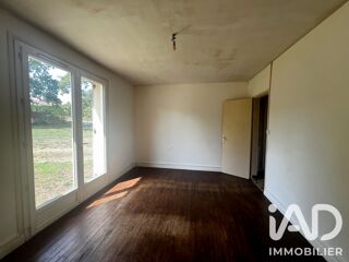  Maison à vendre 3 pièces 50 m²