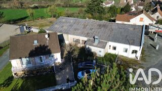  Maison à vendre 8 pièces 120 m²