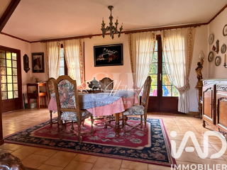  Maison � vendre 5 pi�ces 143 m�