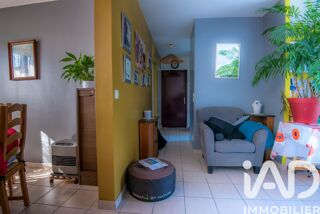  Appartement � vendre 3 pi�ces 50 m�