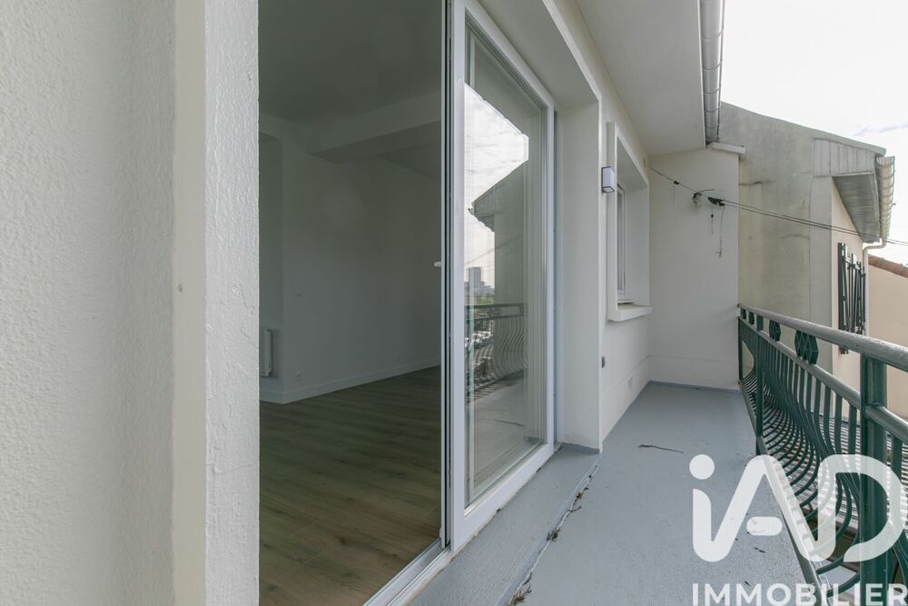 Vente Appartement Vente Duplex 4 pièces Fontenay-sous-bois