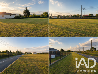  Terrain à vendre 2579 m²