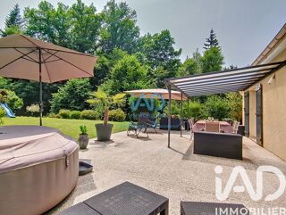  Maison à vendre 4 pièces 93 m²