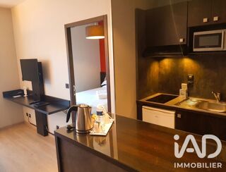  Appartement à vendre 2 pièces 33 m²