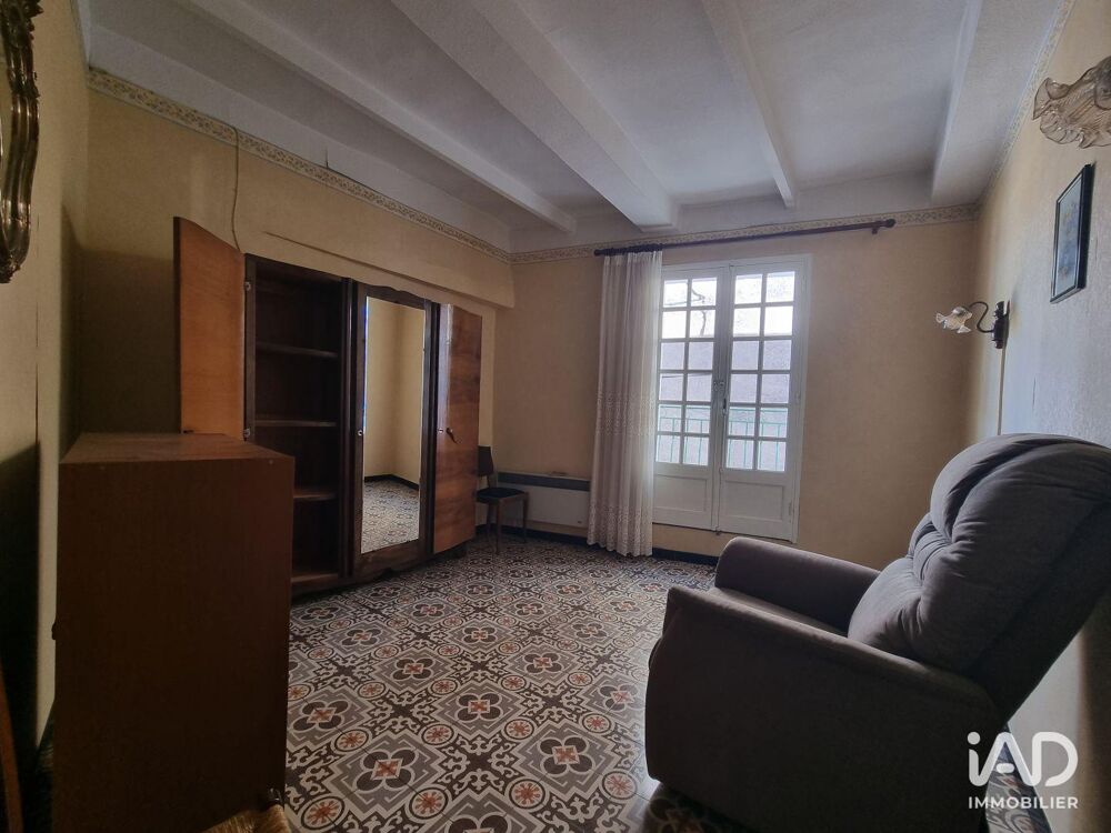 Vente Maison/villa 3 pièces