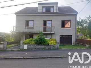  Maison � vendre 7 pi�ces 155 m�