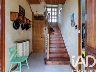  Maison à vendre 4 pièces 129 m²