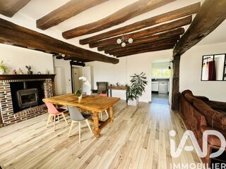  Maison à vendre 7 pièces 153 m²