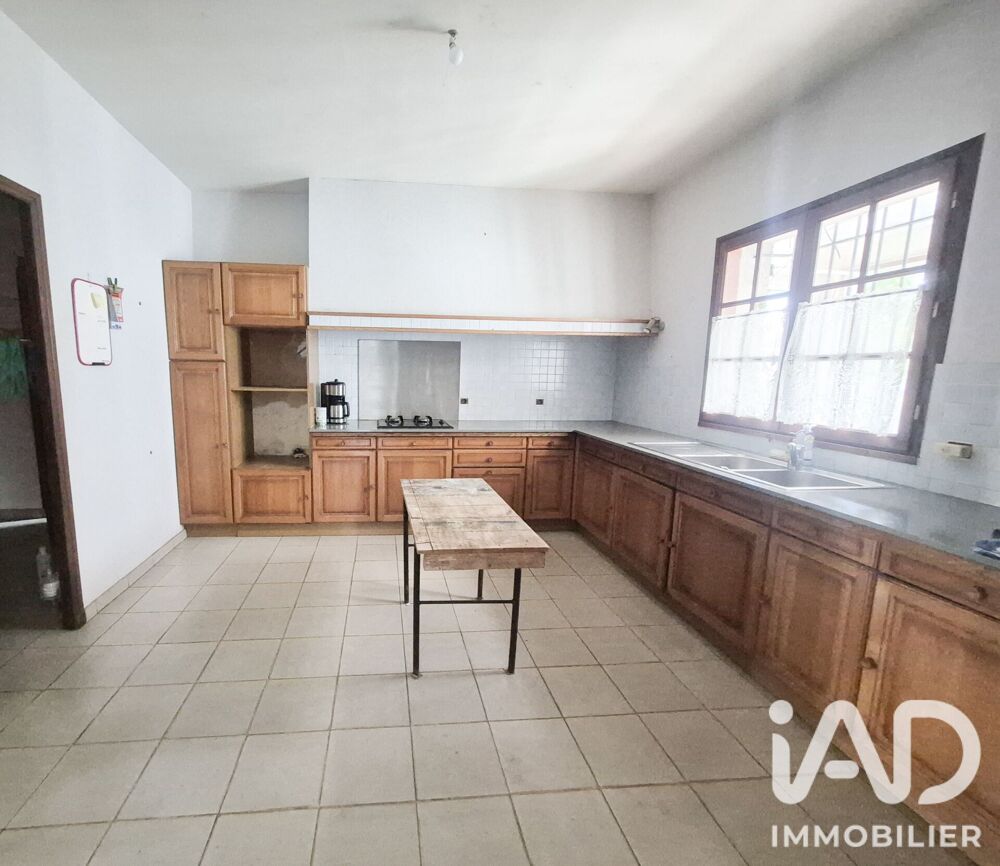 Vente Maison Vente Maison/villa 5 pièces Béziers