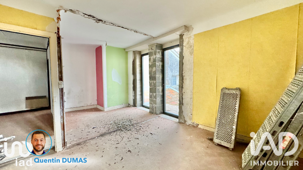 Vente Appartement Vente Appartement 2 pièces Bayonne