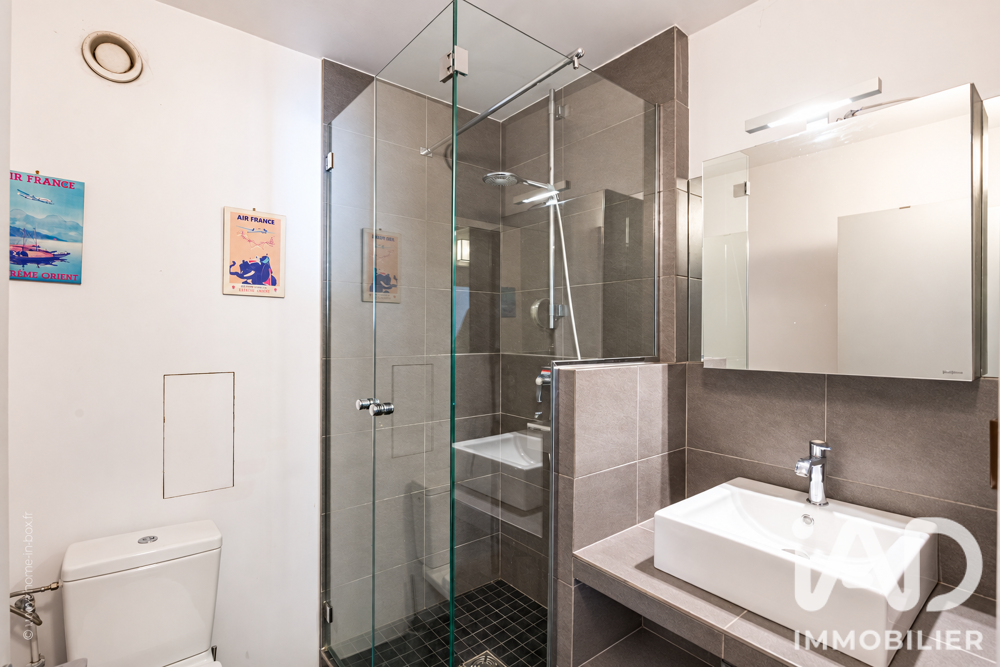 à vendre  Appartement Boulogne-Billancourt (92100)