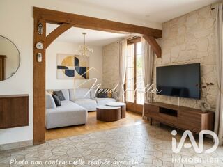 Vente Maison Vente Maison traditionnelle 5 pièces Compans