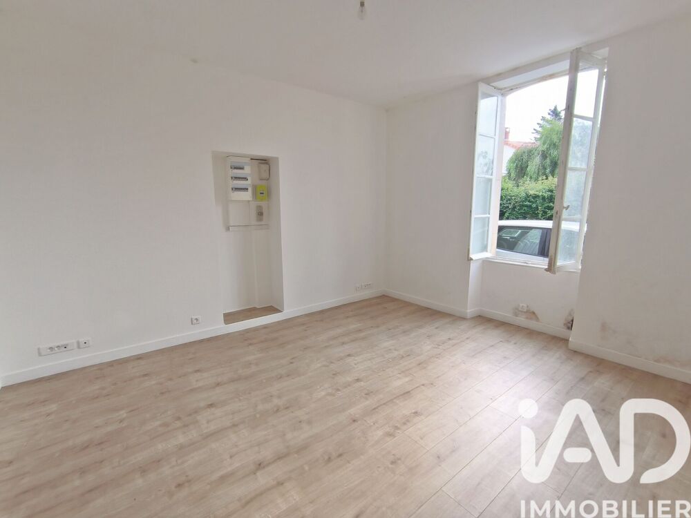 Vente Maison de ville 5 pièces