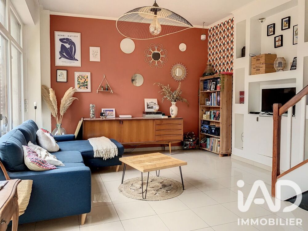Vente Appartement Vente Appartement 3 pièces Arras