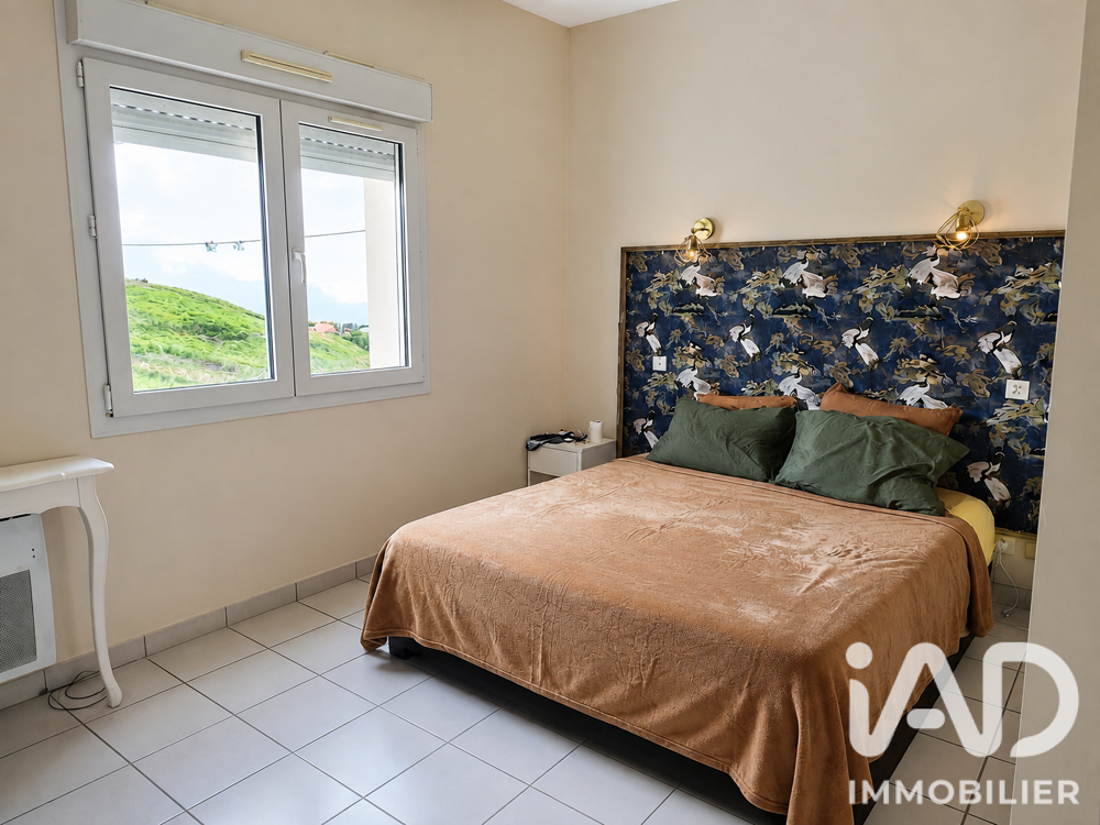 Vente Maison Vente Maison/villa 4 pièces Sainte-pazanne