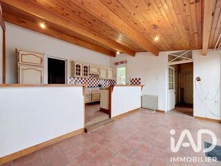  Maison à vendre 8 pièces 158 m²