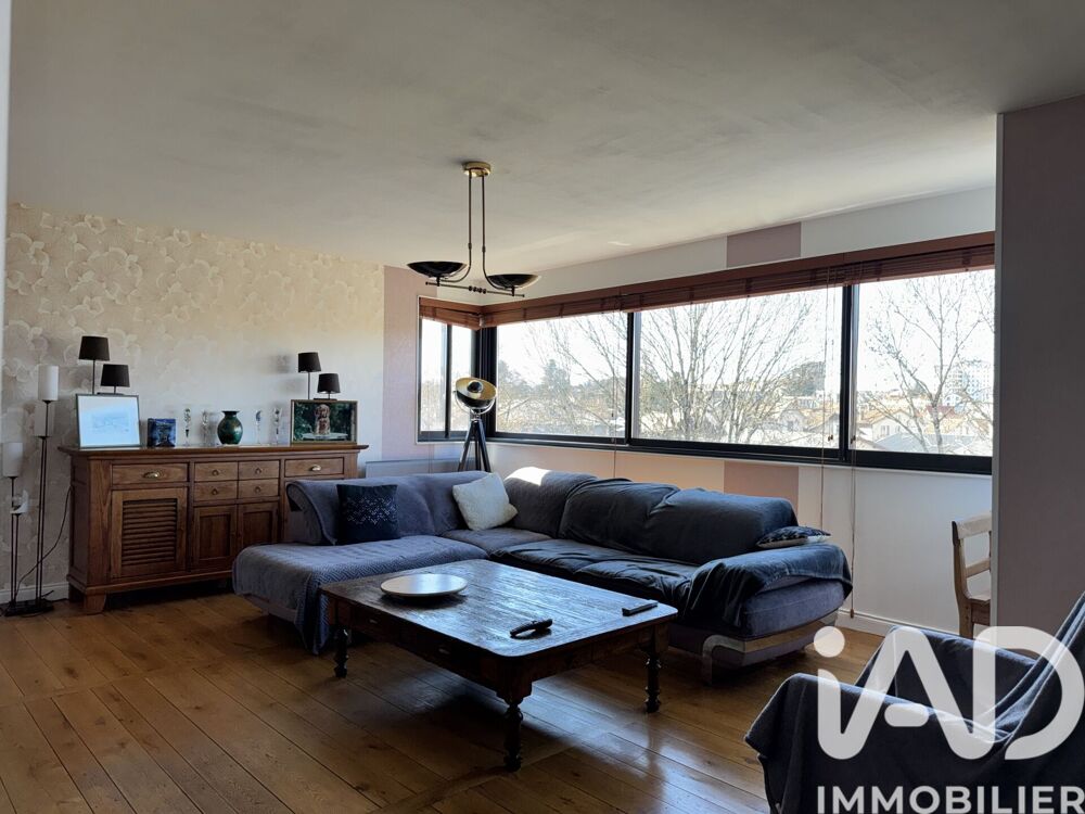 Appartement 5 pièces 117 m² · à Aurillac · 117 m² · 184 625 €