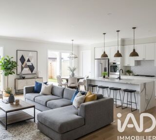  Maison � vendre 5 pi�ces 117 m�