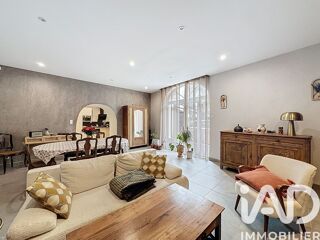  Maison � vendre 5 pi�ces 130 m�