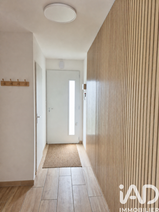  Maison à vendre 8 pièces 205 m²