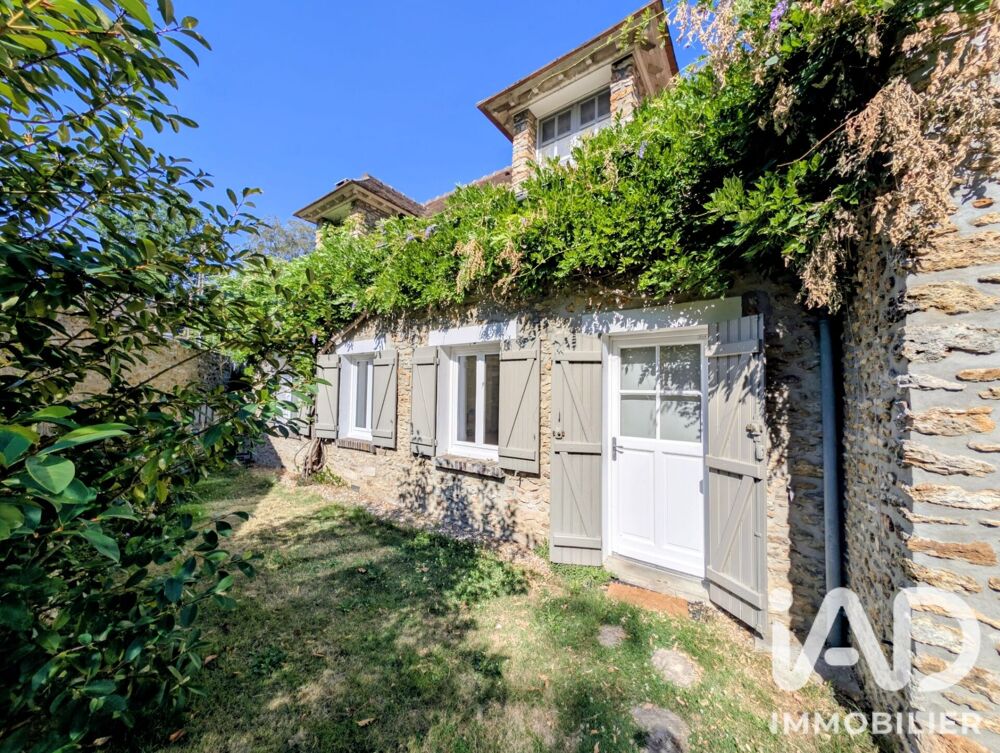 Location Maison Location Maison/villa 6 pièces Grosrouvre