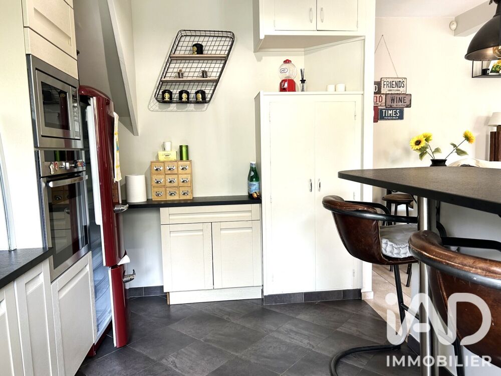 à vendre  Maison Saint-Maur-des-Fossés (94100)