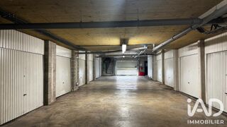 Vente Parking/Garage Vente Garage 15 m&sup2; Montpellier