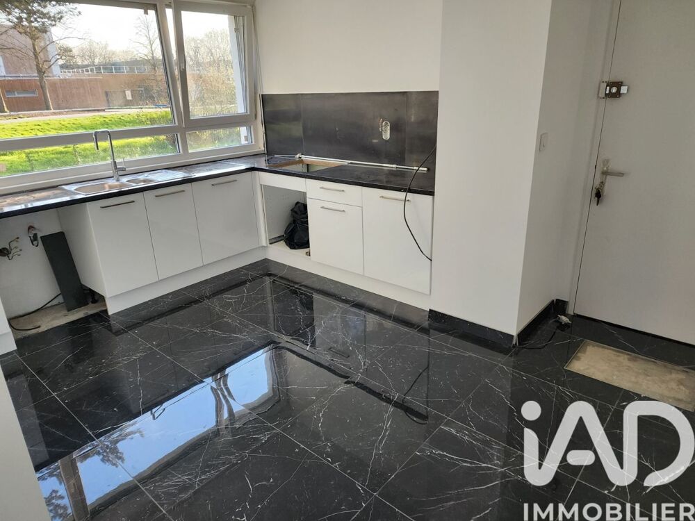 Vente Appartement Vente Appartement 5 pièces Rennes