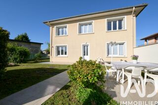  Maison à vendre 6 pièces 139 m²