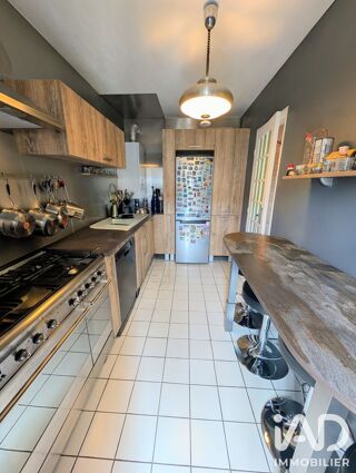  Appartement à vendre 4 pièces 85 m²