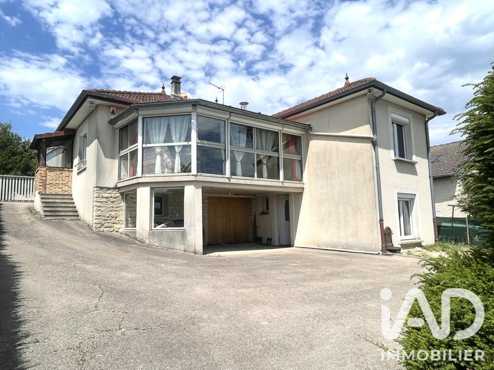 Vente Maison de village 6 pièces