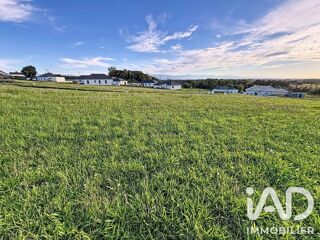 Vente Terrain Vente Terrain à bâtir 1 652 m&sup2; Saint-laurent-bretagne