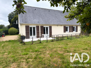  Maison à vendre 5 pièces 90 m²