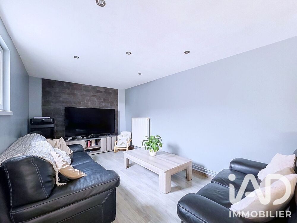 Vente Maison Vente Maison/villa 5 pièces Phalempin