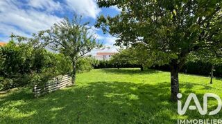  Terrain à vendre 791 m²