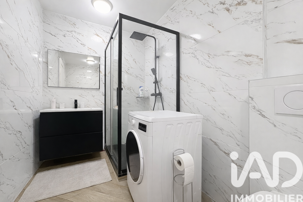 Vente Appartement Vente Appartement 5 pièces Les mureaux