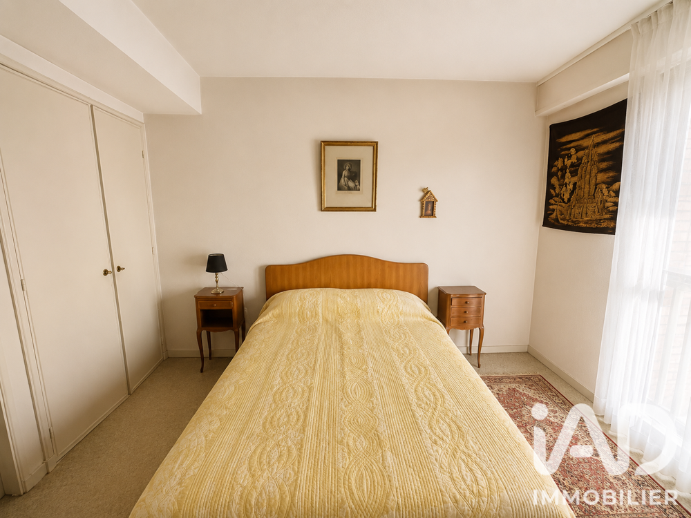 Vente Appartement Vente Appartement 2 pièces Toulouse