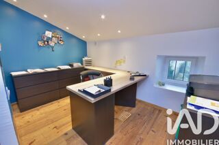 Vente Maison Vente Maison de ville 5 pièces Montjoi