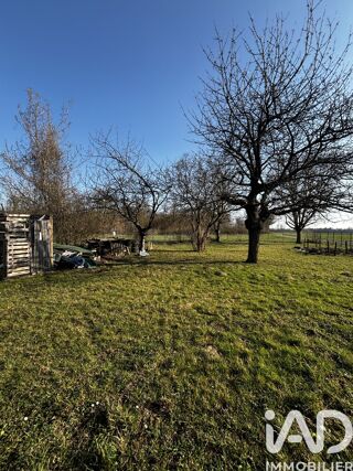  Terrain à vendre 1036 m²