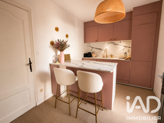  Maison à vendre 6 pièces 161 m²