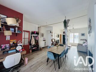 Maison à vendre 5 pièces 124 m²